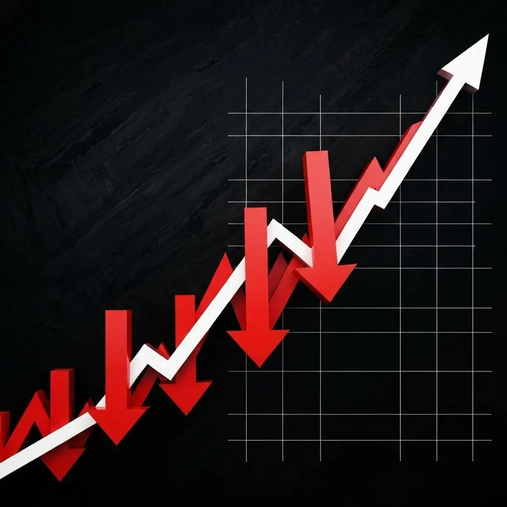 Short selling (krótka sprzedaż) – jak zarabiać na spadkach?