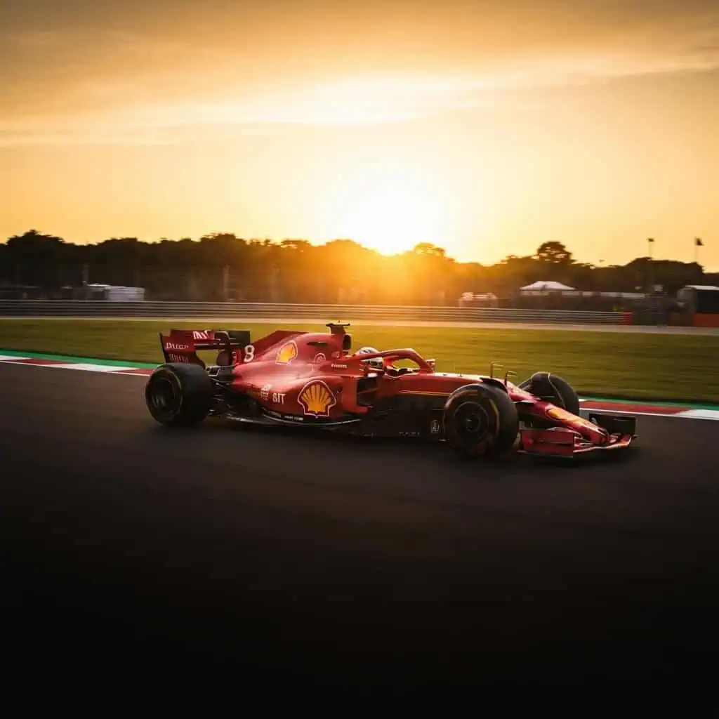 F1: Max Verstappen dominuje na torach