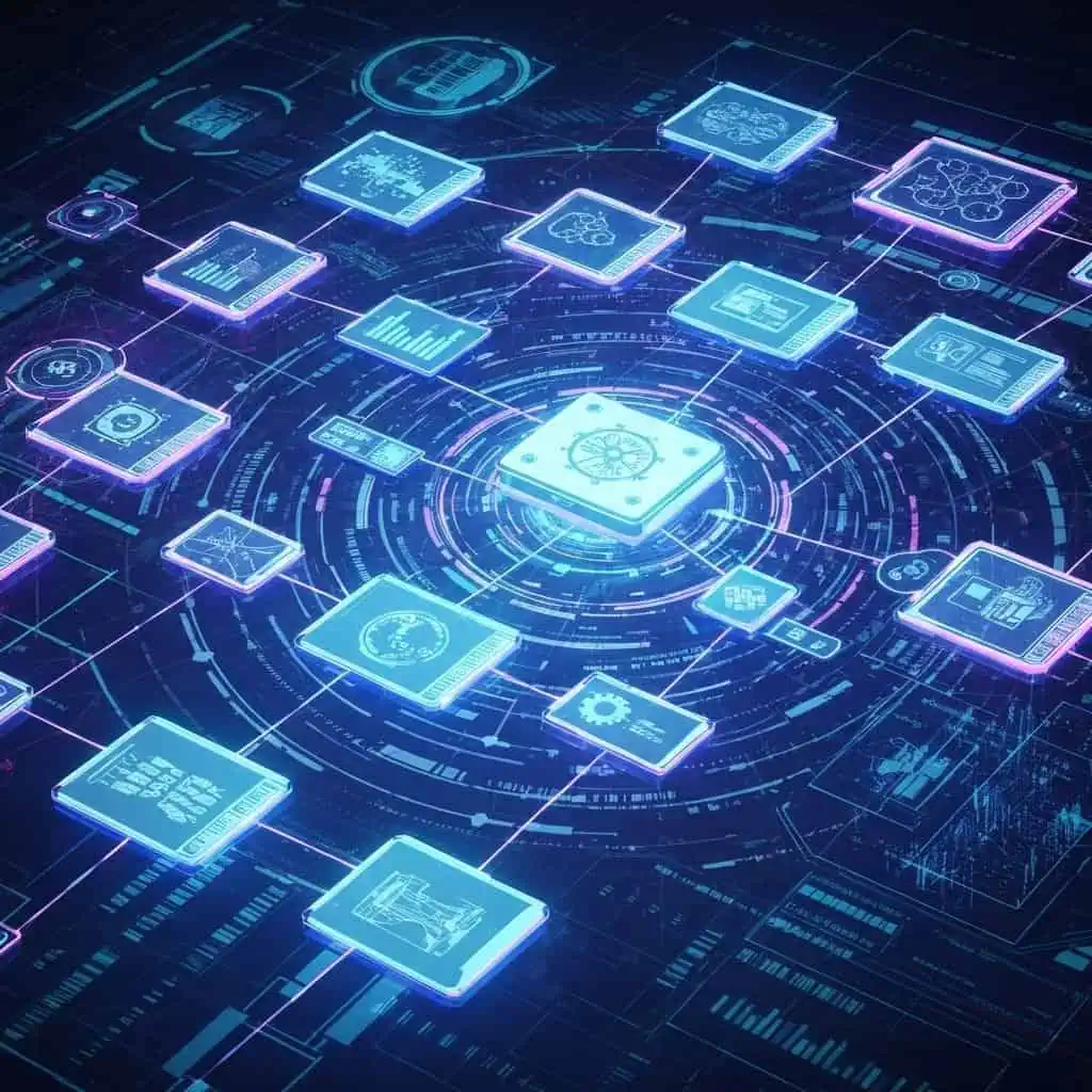 Kontrola jakości w technologii: fundament sukcesu i niezawodności