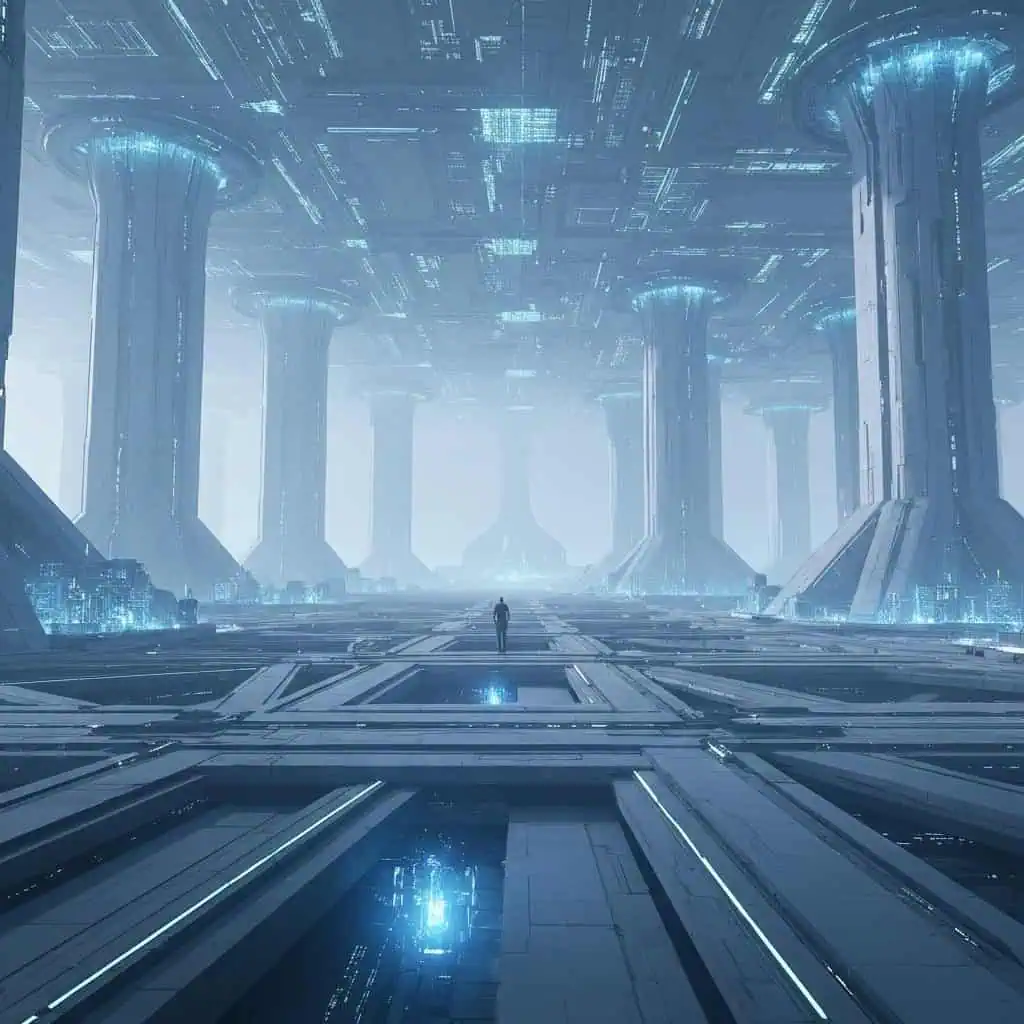 wady technologii technologie przyszłości